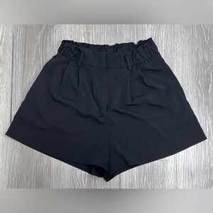 H&M Black Women's Skirt Size 8